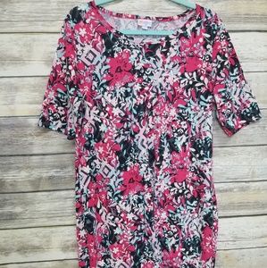 LULaRoe Julia 2X